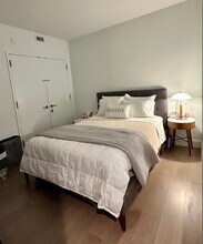 100 Lovejoy Pl in Boston, MA - Building Photo - Building Photo