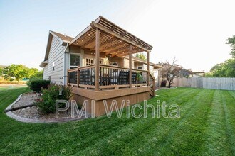 5718 E 49th St N in Bel Aire, KS - Building Photo - Building Photo