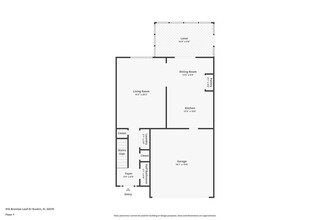 915 Brenton Leaf Dr in Ruskin, FL - Building Photo - Building Photo