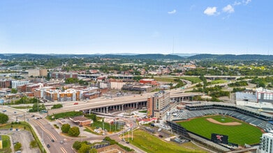 115 Willow Ave, Unit 303 in Knoxville, TN - Building Photo - Building Photo