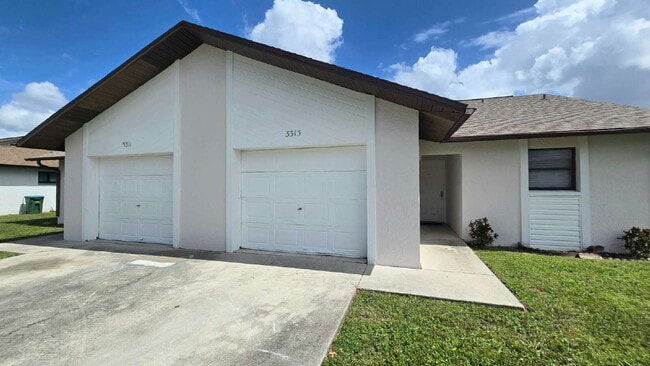 property at 3311 Skyline Blvd