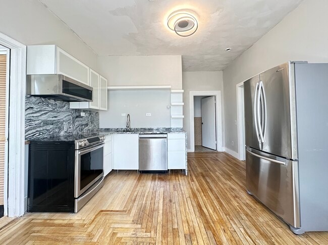253 Federal St, Unit 2L