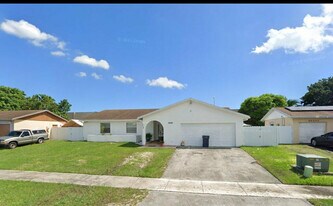 26161 SW 130th Ave in Homestead, FL - Building Photo
