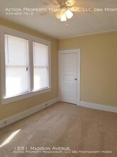 1551 Madison Ave in Montgomery, AL - Building Photo - Building Photo