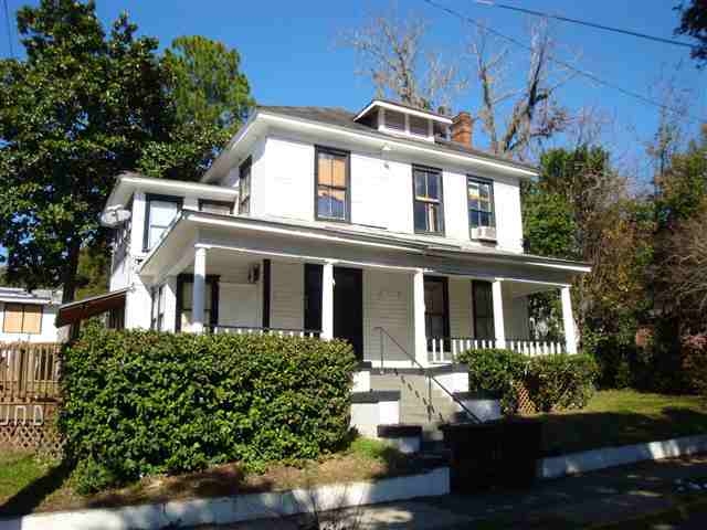 408 College Ave W in Tallahassee, FL - Building Photo - Building Photo