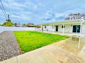 8811 Lanett St in Cypress, CA - Building Photo - Building Photo