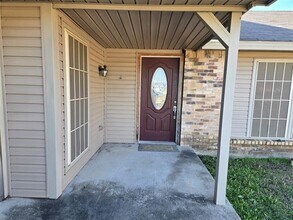 5216 Kemp Dr in Arlington, TX - Building Photo - Building Photo