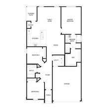 7200 Ranchito Dr in Austin, TX - Building Photo - Building Photo