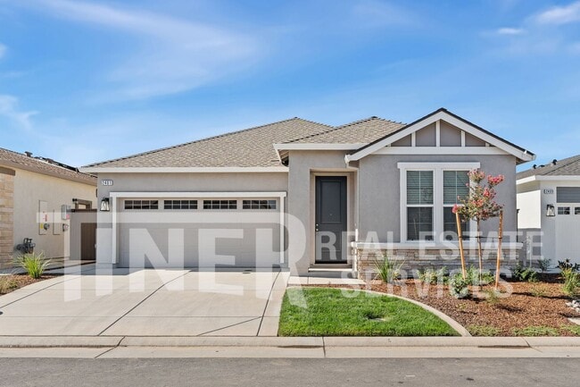 property at 2401 Longmire Lp