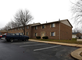 Spring Hill Apartamentos