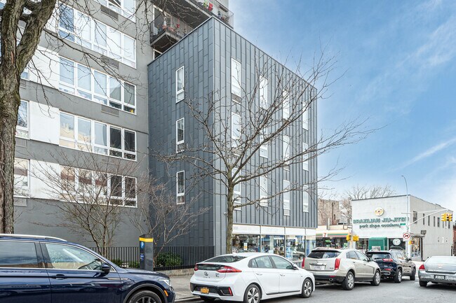 515 5th Ave in Brooklyn, NY - Foto de edificio - Building Photo