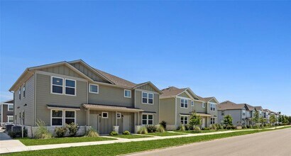 520 Powell Dr in Leander, TX - Building Photo - Building Photo