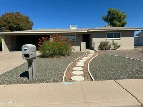 6246 E Adobe Rd in Mesa, AZ - Building Photo - Building Photo