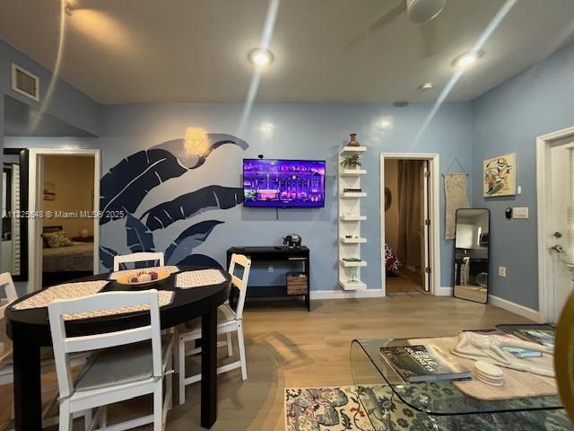 8220 NE 1st Pl in Miami, FL - Building Photo - Building Photo