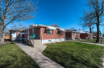 4134 Zuni St in Denver, CO - Building Photo - Building Photo