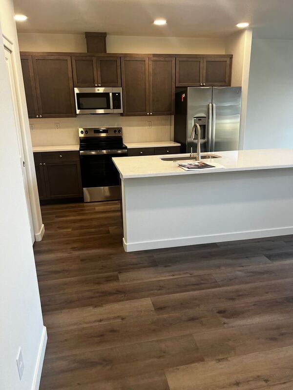 property at 3641 E Amazon Dr