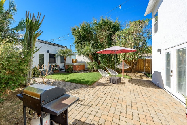 property at 3270 Cedar St