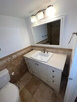 801 Three Islands Blvd in Hallandale Beach, FL - Building Photo