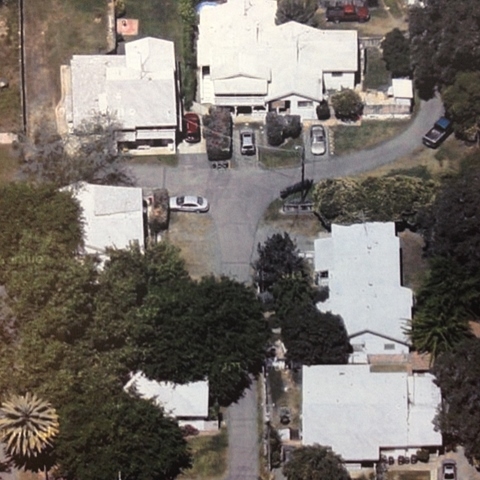 7601-7611 Twin Oaks Ave in Citrus Heights, CA - Building Photo
