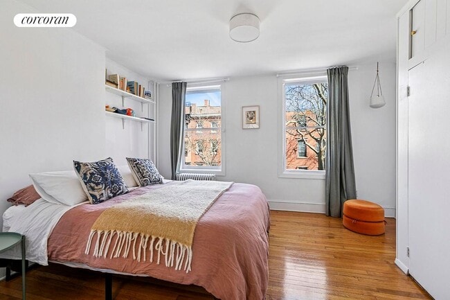 property at 124 Kane St