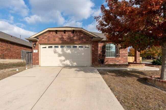 318 Pond View Pass in Buda, TX - Building Photo - Building Photo