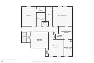 2105 Boxwood Cir in Conyers, GA - Building Photo - Building Photo