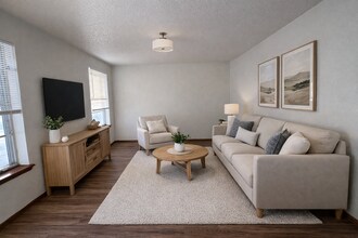 6805 S Shartel Ave in Oklahoma City, OK - Building Photo - Building Photo