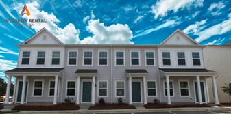 13811 Clayborn St in Midland, NC - Building Photo