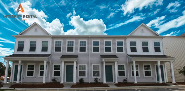 property at 13811 Clayborn St