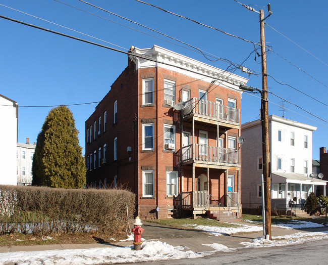 96-98 Adelaide St in Hartford, CT - Building Photo - Building Photo