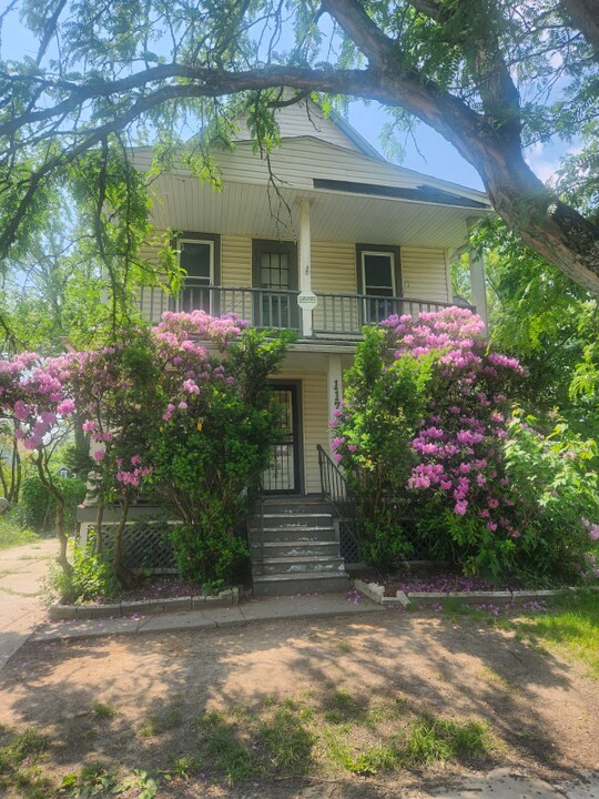 11714 Forest Ave in Cleveland, OH - Building Photo
