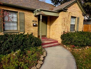 2528 Beverly St E in Salt Lake City, UT - Building Photo - Building Photo