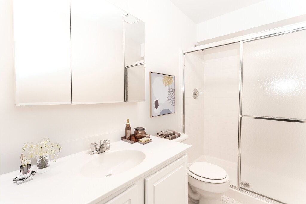 Pine Hills South Moriches, NY Apartments