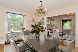 867 N Ogden St in Denver, CO - Foto de edificio - Building Photo