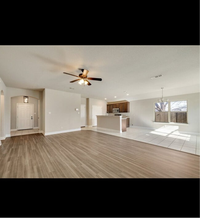 5821 Humbert Ave in Fort Worth, TX - Building Photo - Building Photo