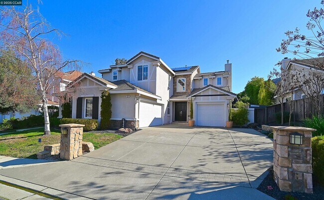 829 Deer Spring Cir in Concord, CA - Building Photo - Building Photo