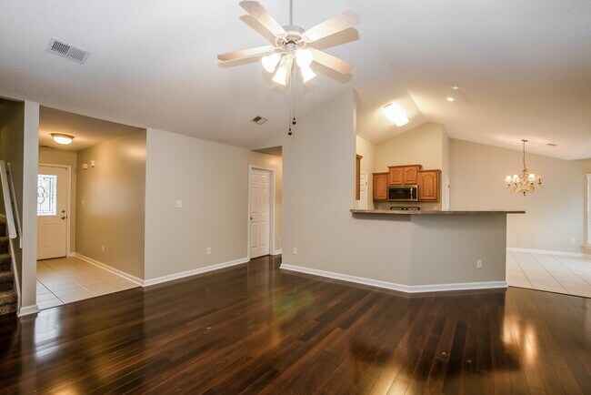 5509 Milton Ridge Dr in Arlington, TN - Building Photo - Building Photo