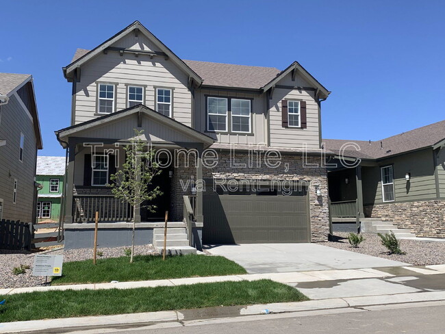 property at 6325 Stablecross Trl