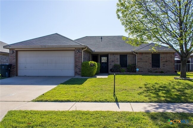 4406 Bowles Dr in Killeen, TX - Building Photo - Building Photo