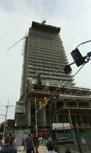 E Condos Building II in Toronto, ON - Building Photo - Building Photo