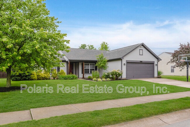 17215 Meggs St in Noblesville, IN - Building Photo - Building Photo