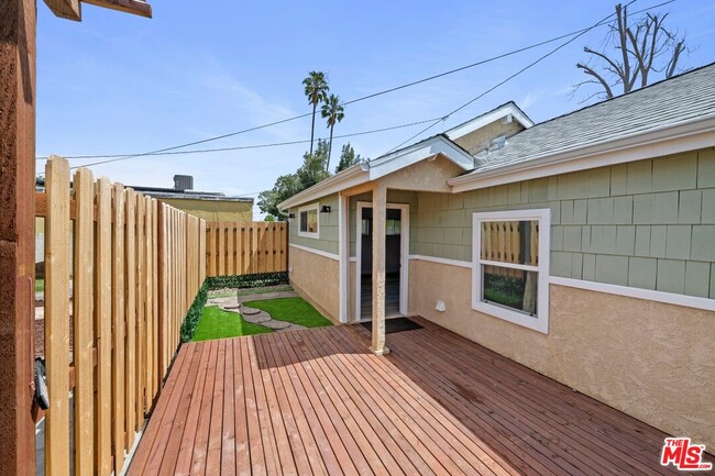 property at 3208 W 80th St