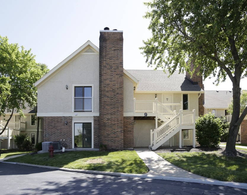 Northland Duplexes Apartments Kansas City, MO Apartments For Rent