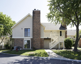 Woodcrest Apartments