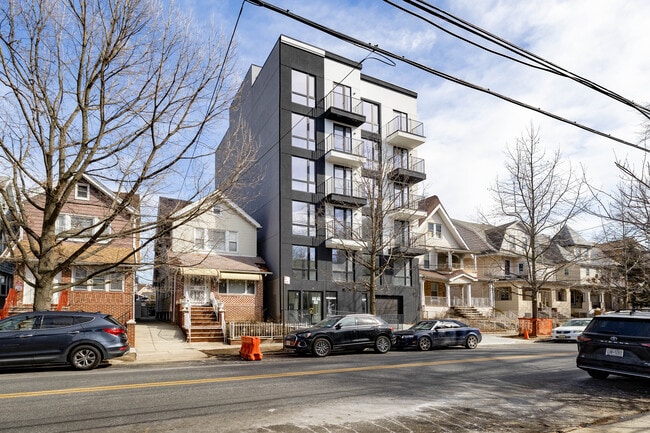 1529 Brooklyn Ave in Brooklyn, NY - Building Photo - Building Photo