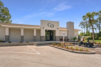 The Avenues in Jacksonville, FL - Foto de edificio - Building Photo