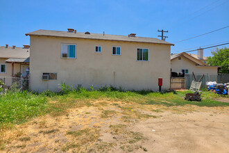 4013 Eunice Ave in El Monte, CA - Building Photo - Building Photo