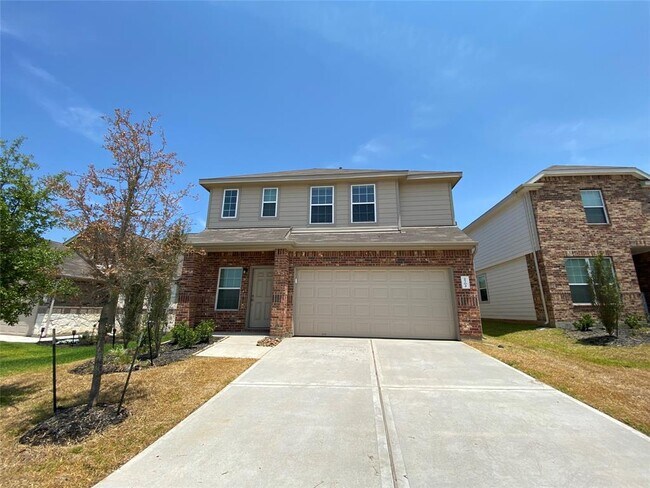 property at 2702 Hoffman Ln