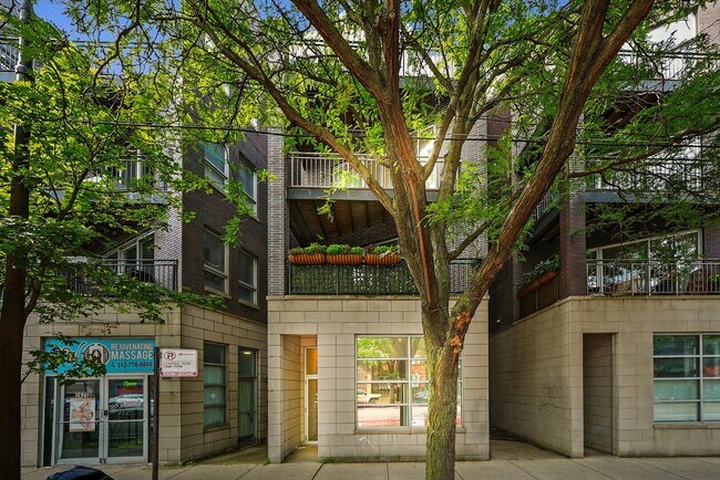 property at 2629 W Chicago Ave