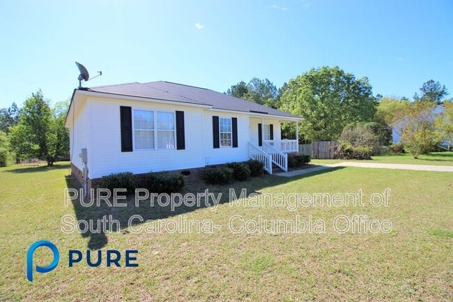 11 S Firetower Ct in Blythewood, SC - Building Photo - Building Photo
